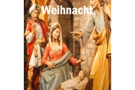 Weihnacht