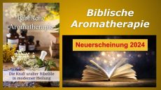 biblische aromatherapie