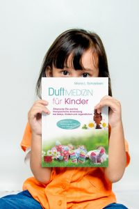 Medien Fragen zum Buch Duftmedizin für Kinder