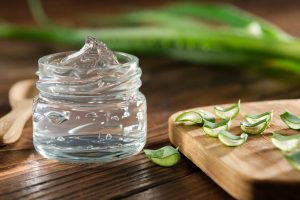 Aloe Vera bei Veneninsuffizienz in den Beinen