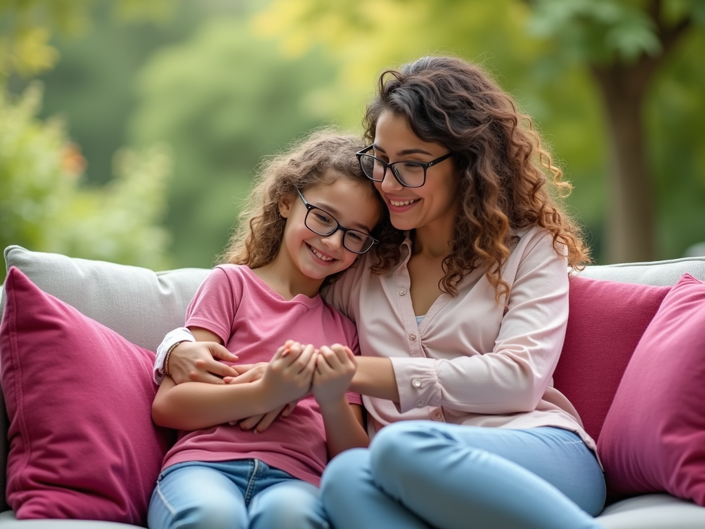 Augengesundheit für Erwachsene und Kinder