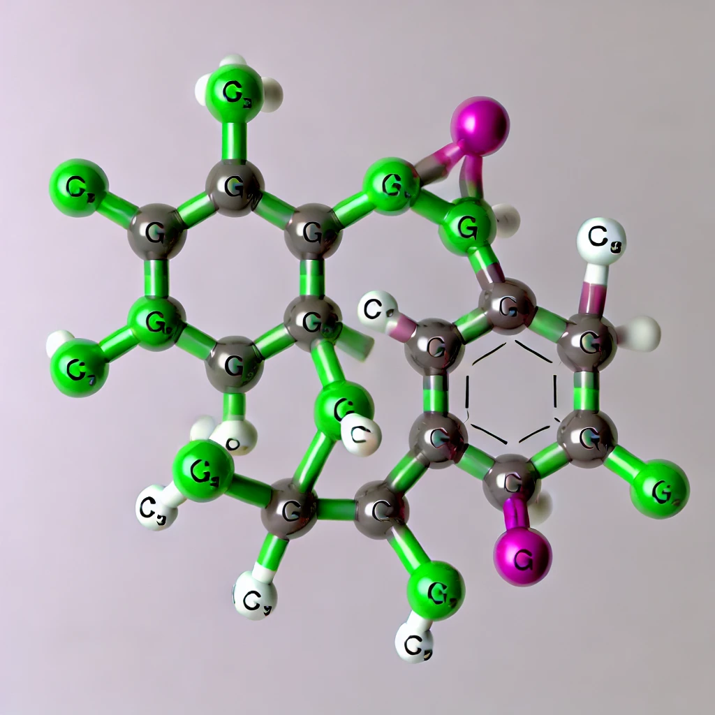 Chemische Bestandteile ätherischer Öle