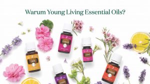 Young Living Öle