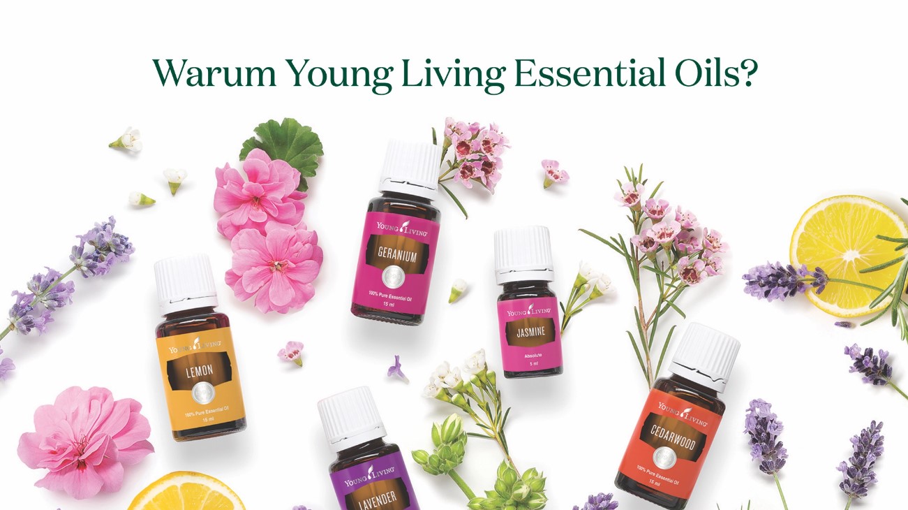 Young Living Öle