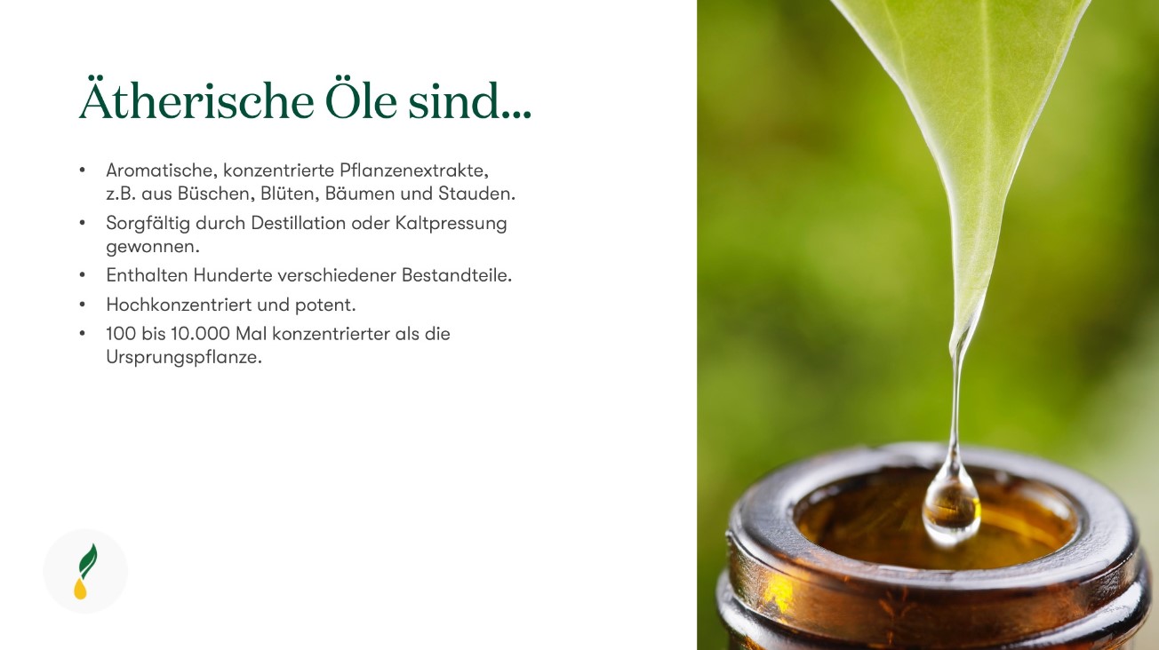 Young Living Ätherische Öle