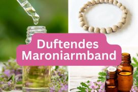 Maroniarmband