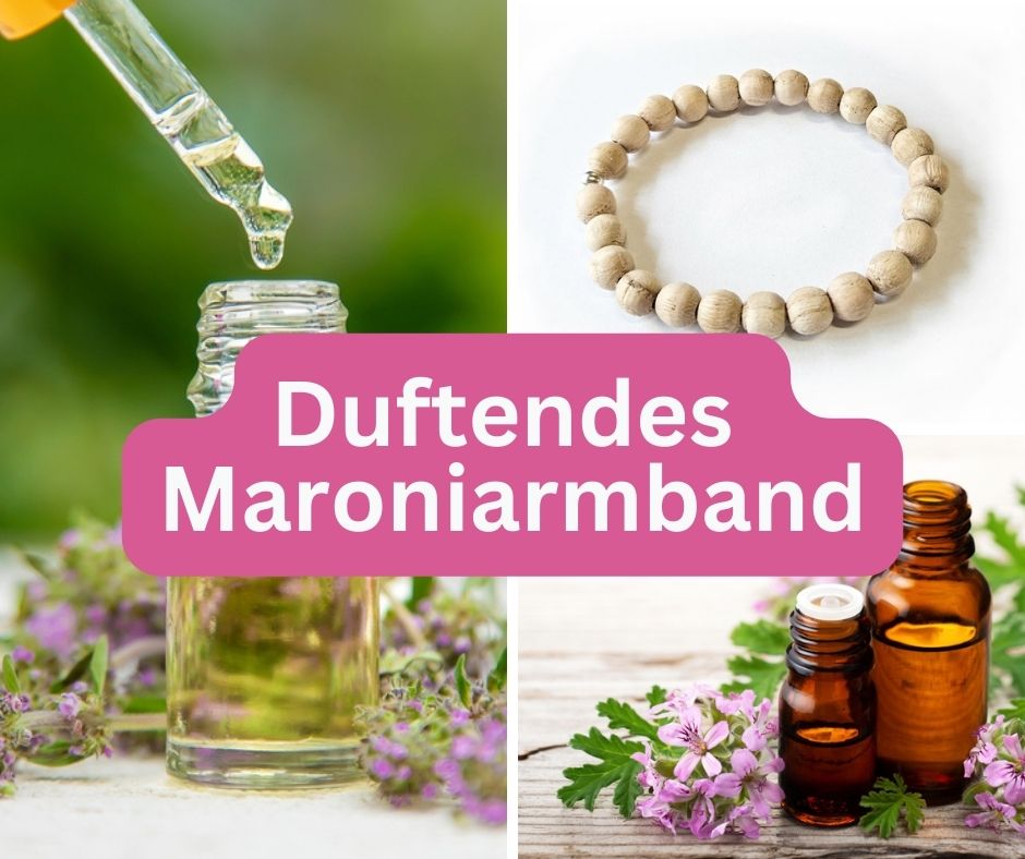 Maroniarmband