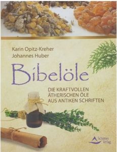 Bibelöle