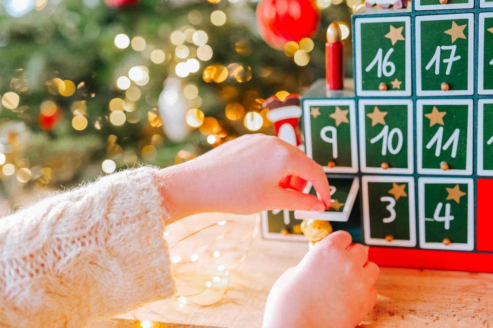 Geschenkideen für Weihnachten