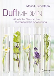 Buch-Duftmedizin