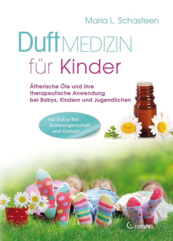 Duftmedizin Kinder