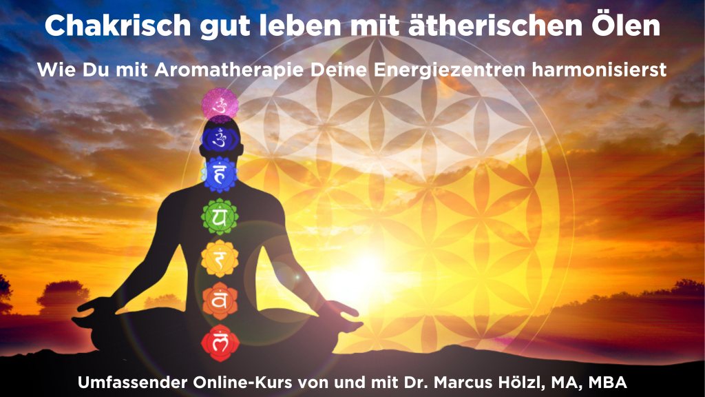 Chakra-Kurs