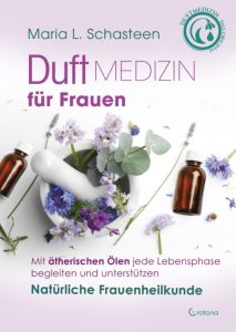 Duftmedizin für Frauen